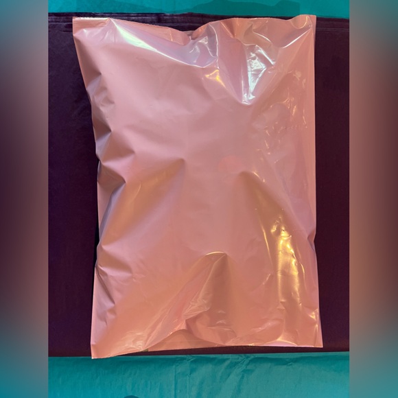 The Blue & Purple Posher's Sales / Gift / Mailing Kit - Picture 11 of 15